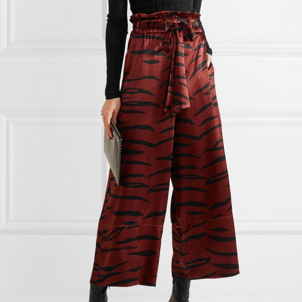 Ganni Pants, Size M